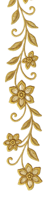Left Decoration